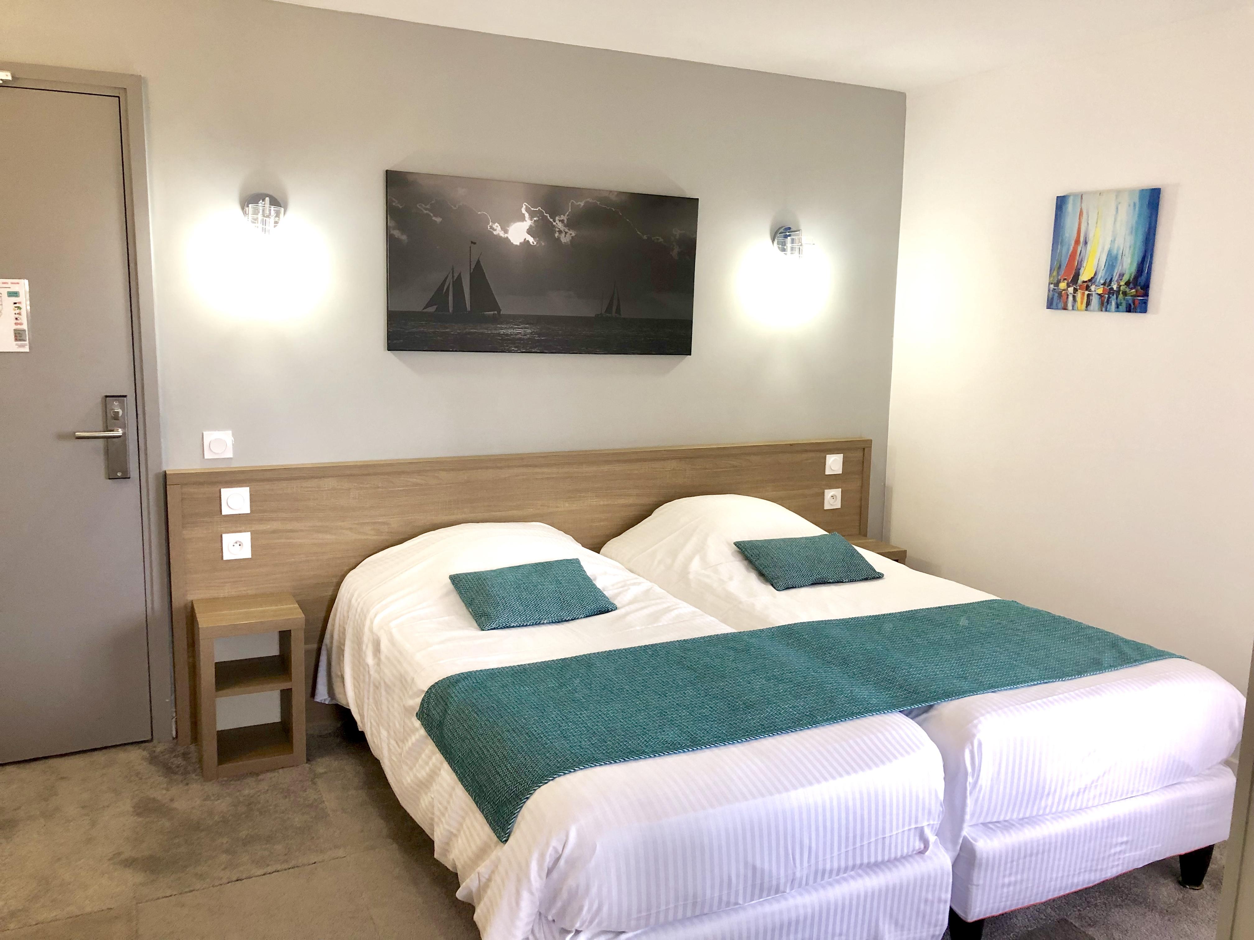 Hotel La Voile Bormes-les-Mimosas Exteriör bild