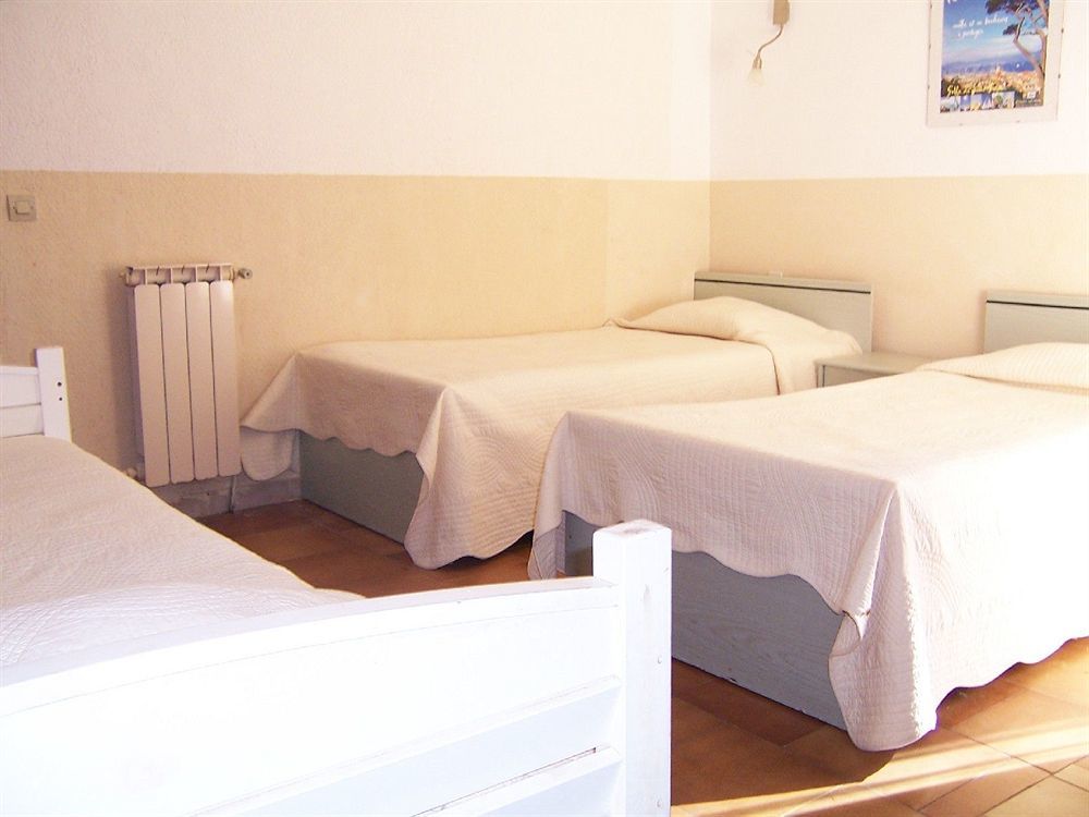Hotel La Voile Bormes-les-Mimosas Exteriör bild