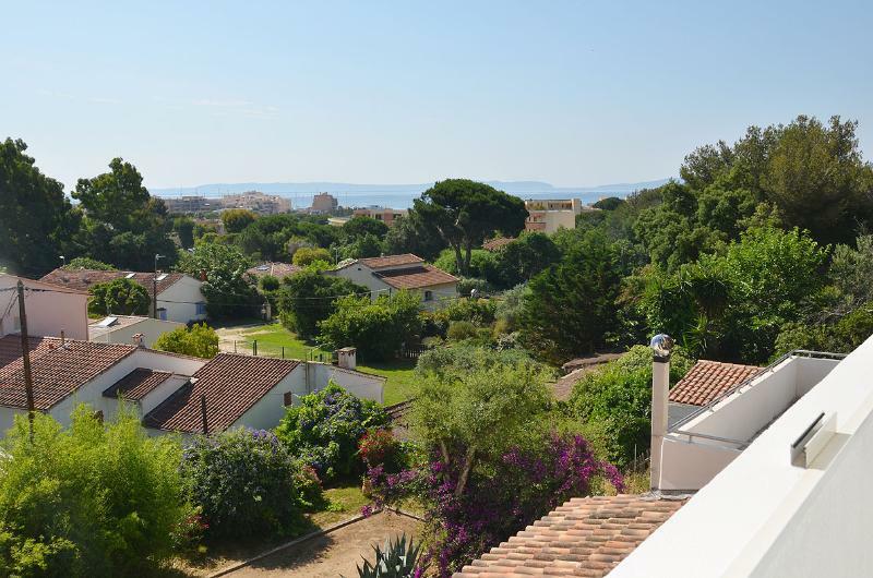 Hotel La Voile Bormes-les-Mimosas Exteriör bild